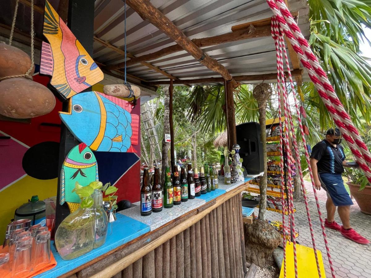 Holiday home Casa Semilla Tulum Best Location To Explore Cenotes Tulum