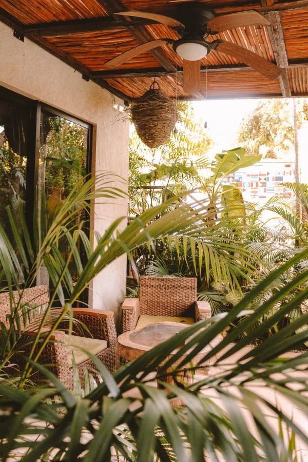 Trece Lunas - Enchanted (adults Only) 4* Tulum