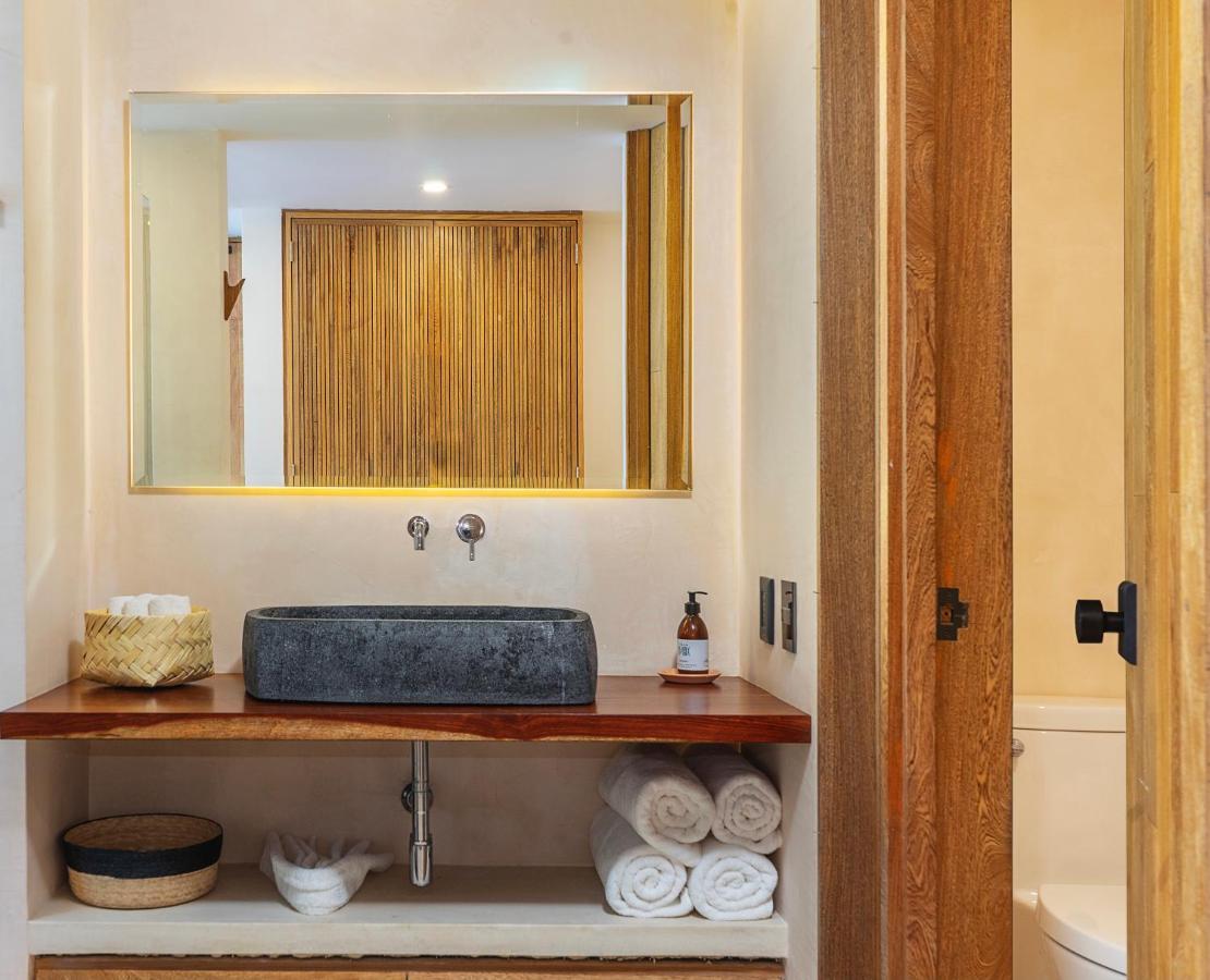 Apartment Casa Imox -