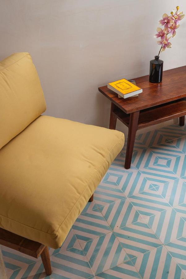 Apartment Casa Imox -