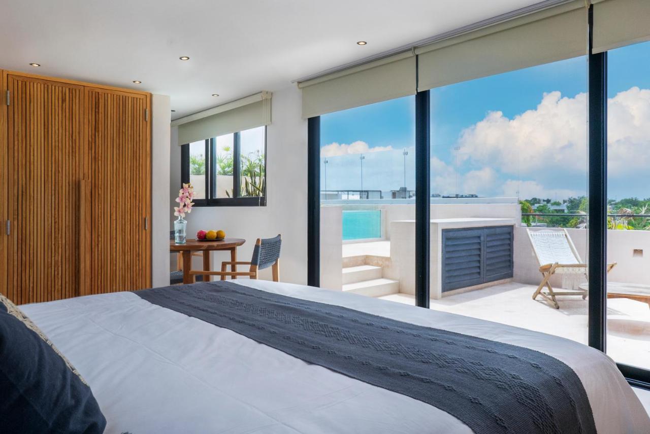 Apartment Casa Imox - Tulum
