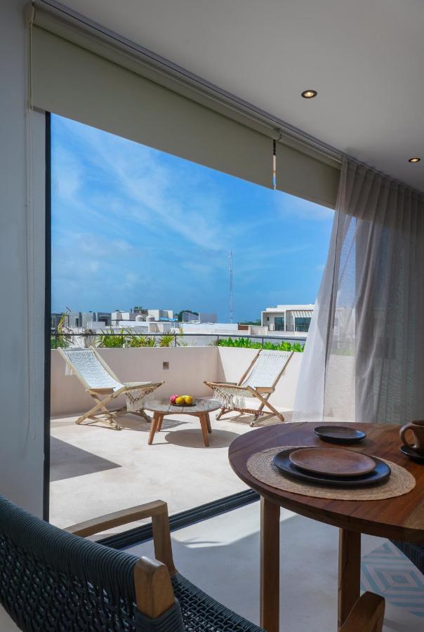 Apartment Casa Imox -