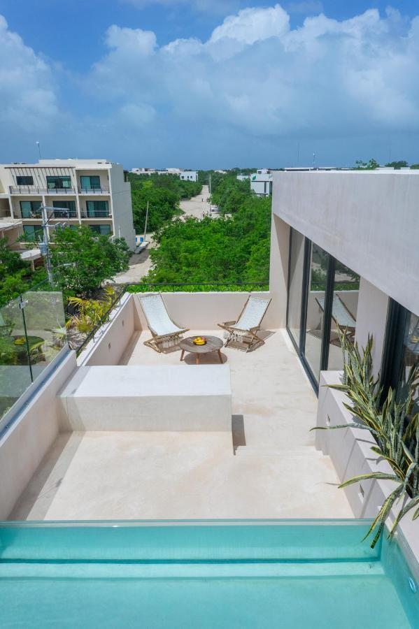 Apartment Casa Imox -