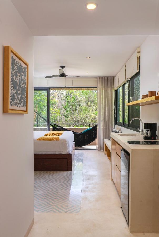 Apartment Casa Imox - Tulum