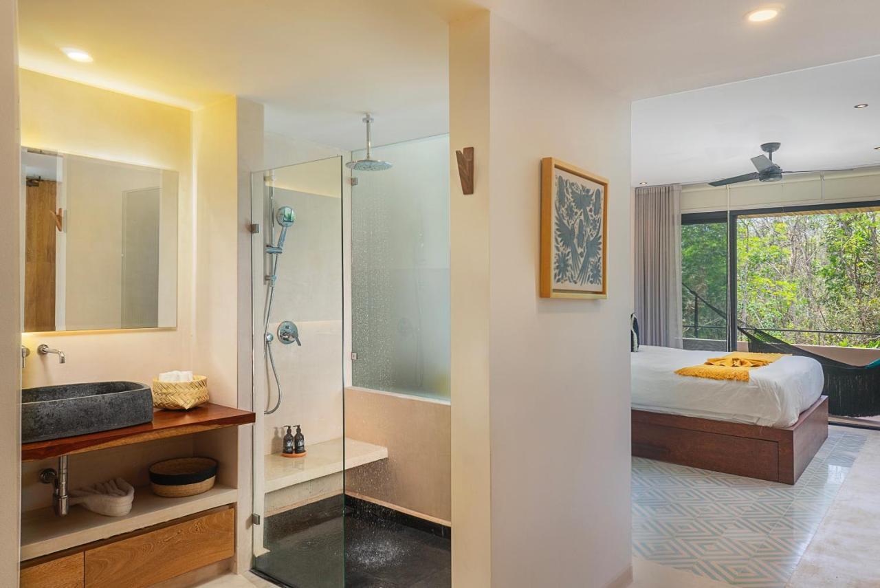 Apartment Casa Imox - Tulum
