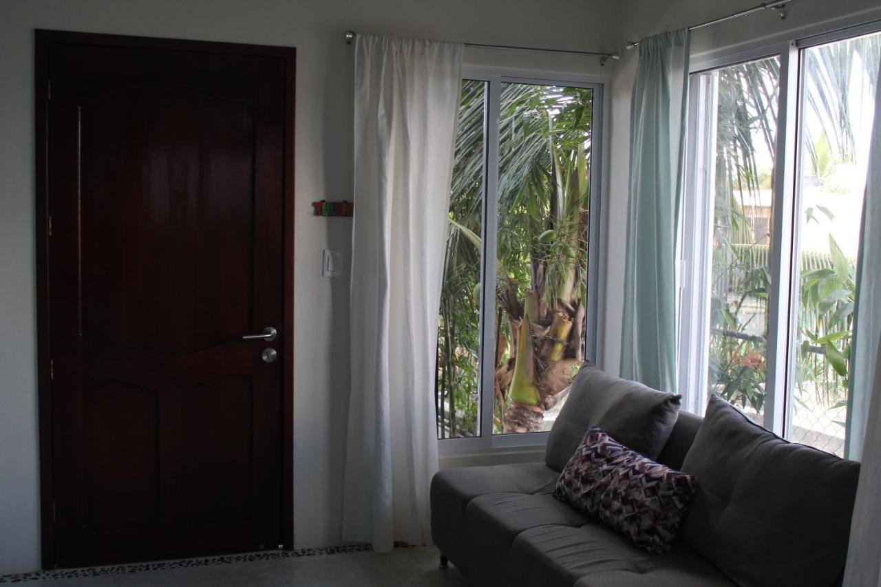 Las Mariposas Acomodação com café da manhã  Tulum