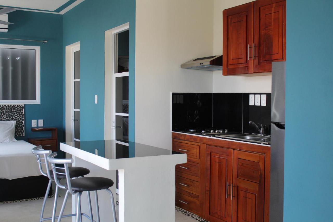 Acomodação com café da manhã  Las Mariposas