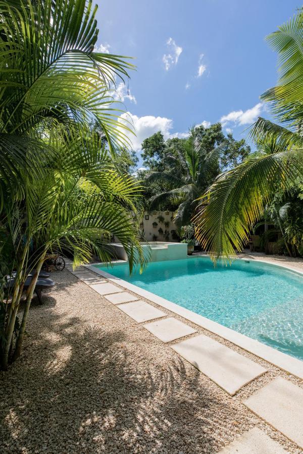 Trece Lunas - Enchanted (adults Only) Aparthotel 4*