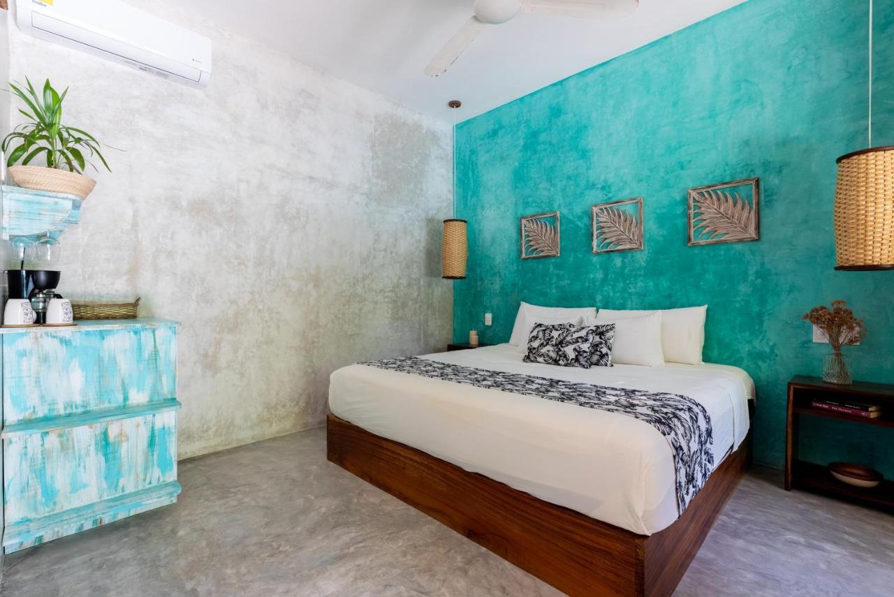 Trece Lunas - Enchanted (adults Only) 4* Tulum