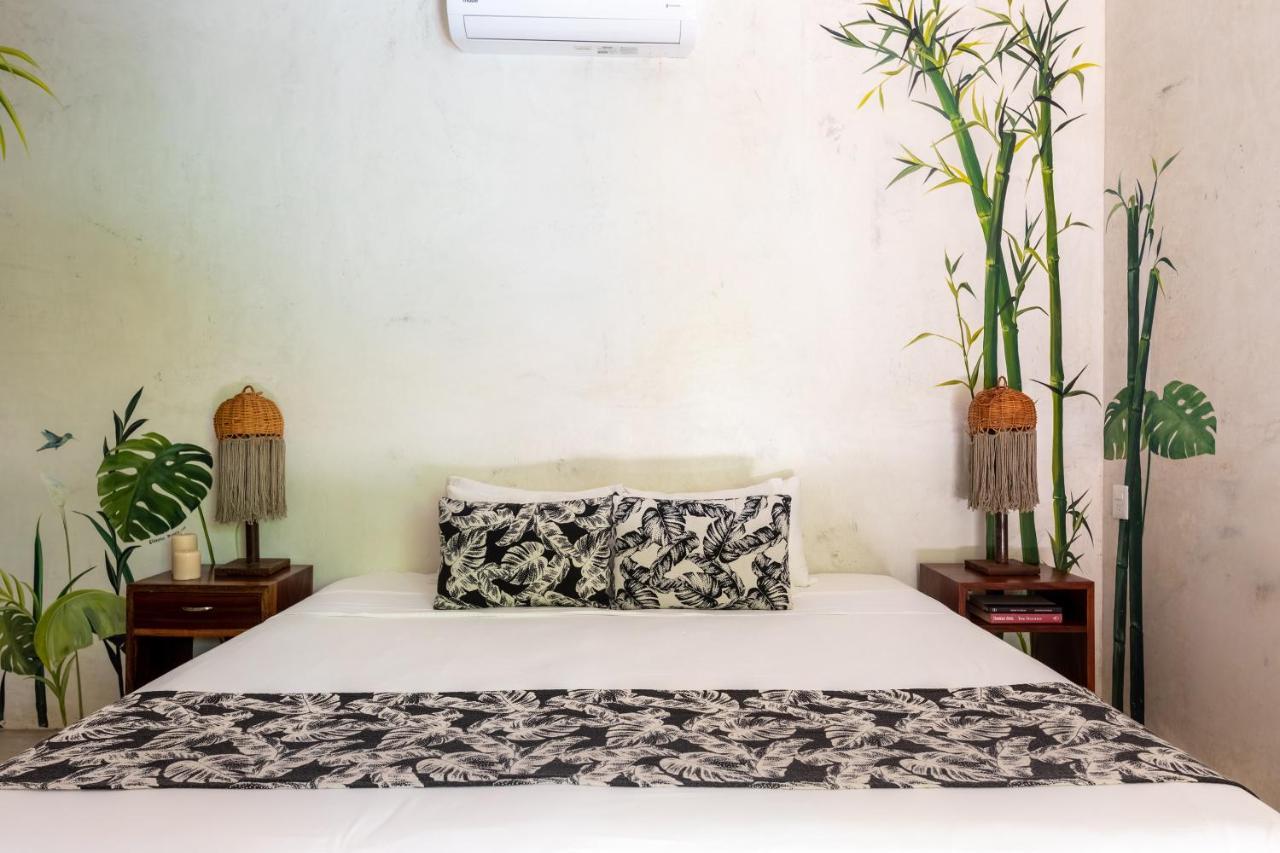 Trece Lunas - Enchanted (adults Only) Tulum