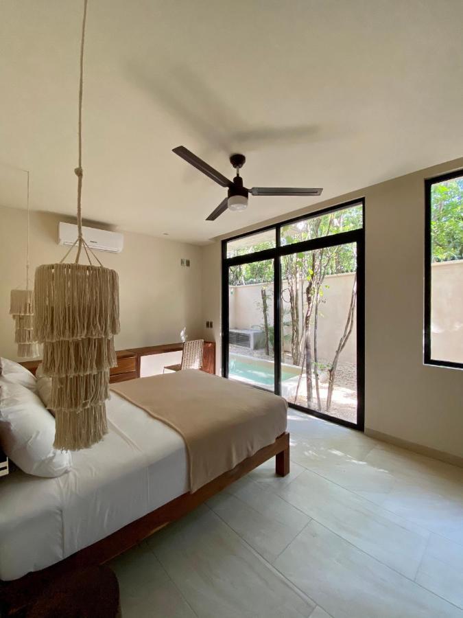 Acinte By Endemico Aparthotel