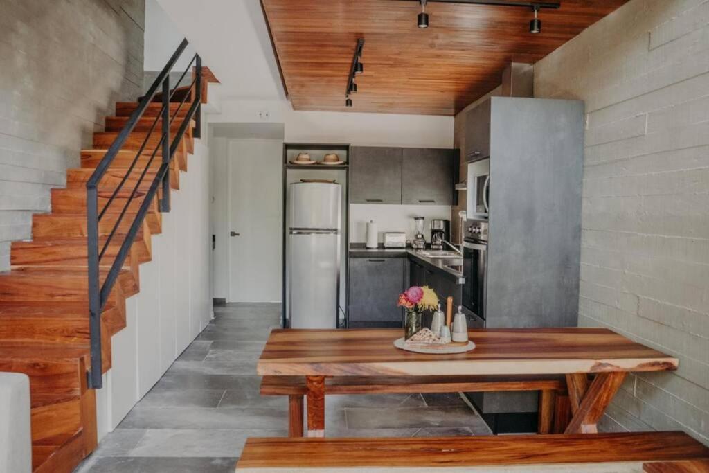 Apartment Luxury Penthouse Three-stories At Madara *