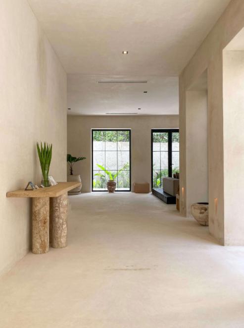 Apartment In Aldea Zama With Private Pool-transportation Included! Tulum