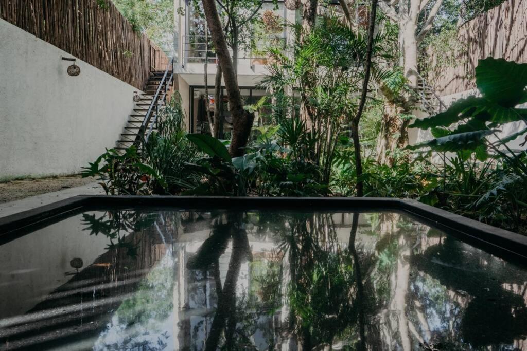 Apartment With Private Plunge Pool At Madara *