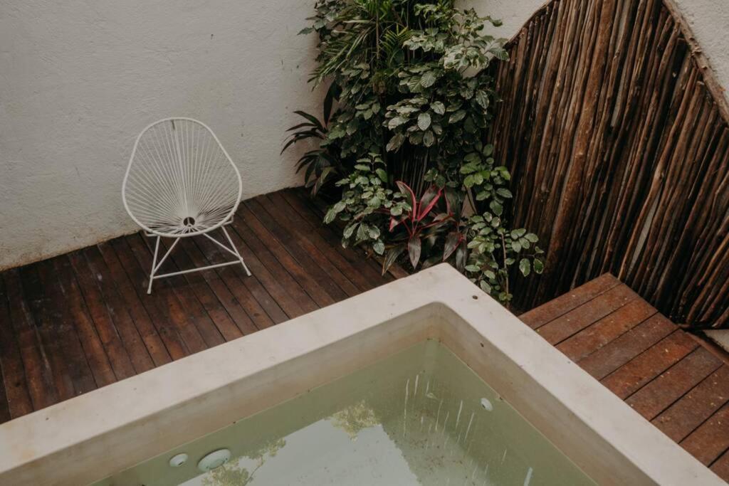 With Private Plunge Pool At Madara