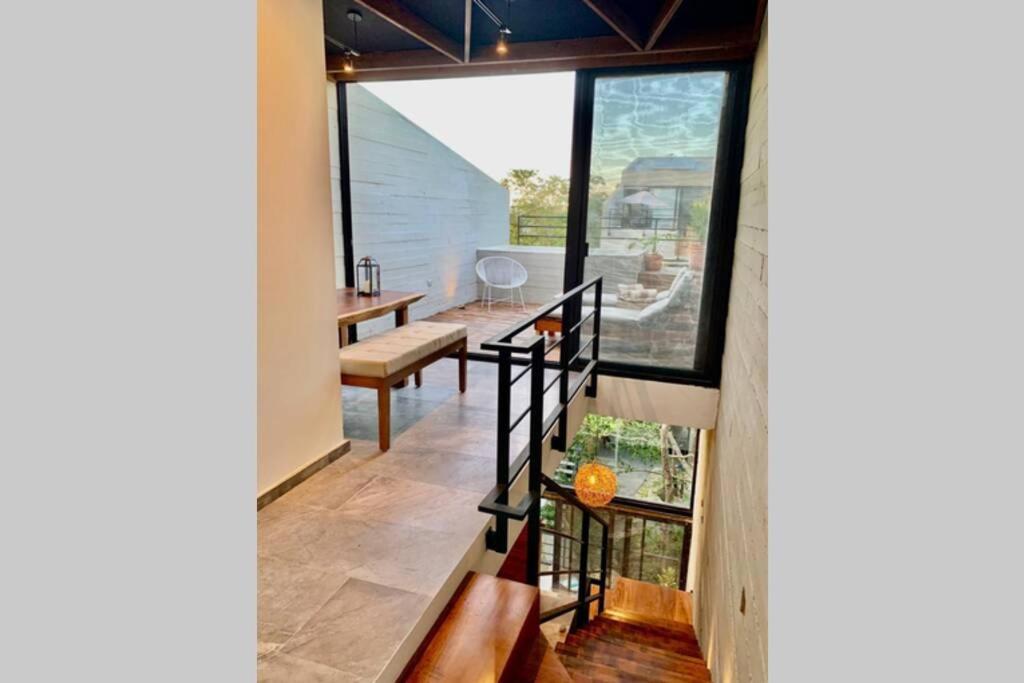 Apartment Luxury Penthouse Three-stories At Madara *