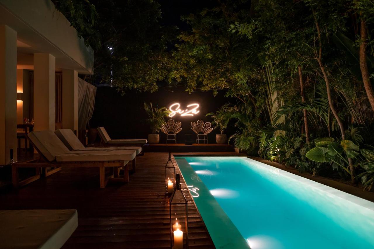 Downtown Hotel Tulum