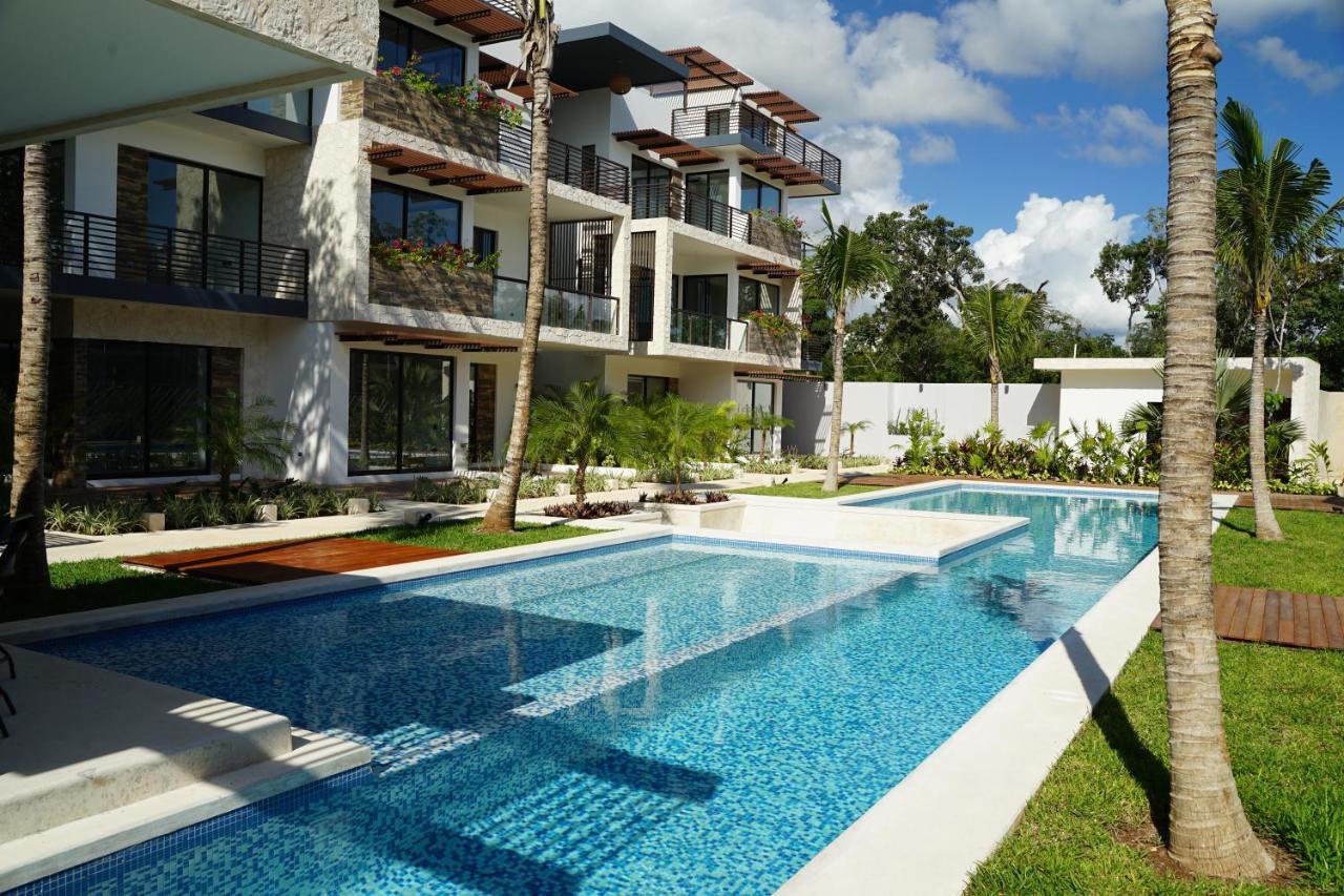 Apartment Kaanal