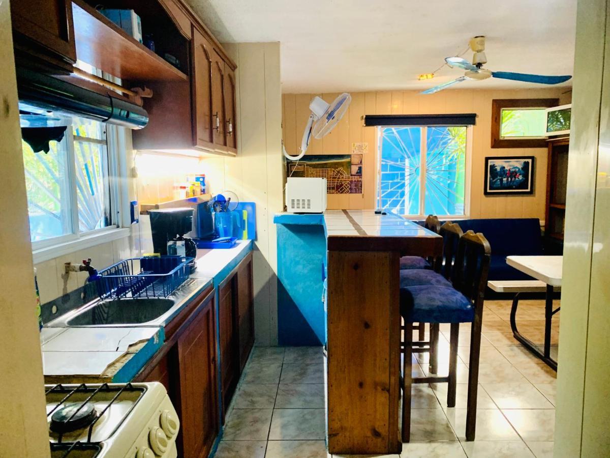 Casa Azul Very Local Experience Tulum