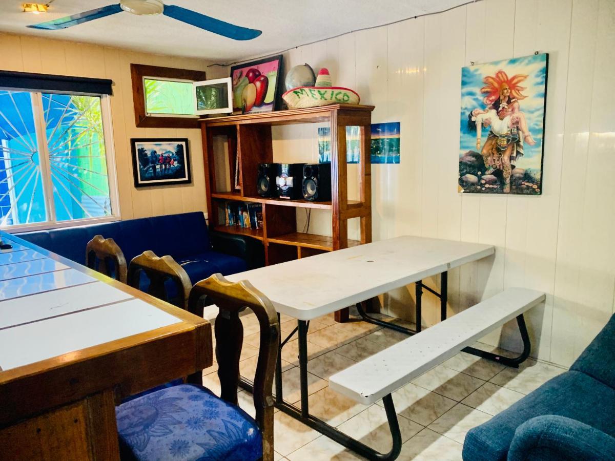 Casa Azul Very Local Experience Tulum