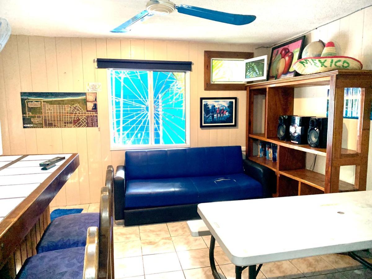 Casa Azul Very Local Experience Apartment