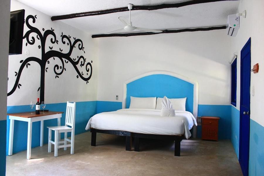 Hotel Luna Maya Tulum