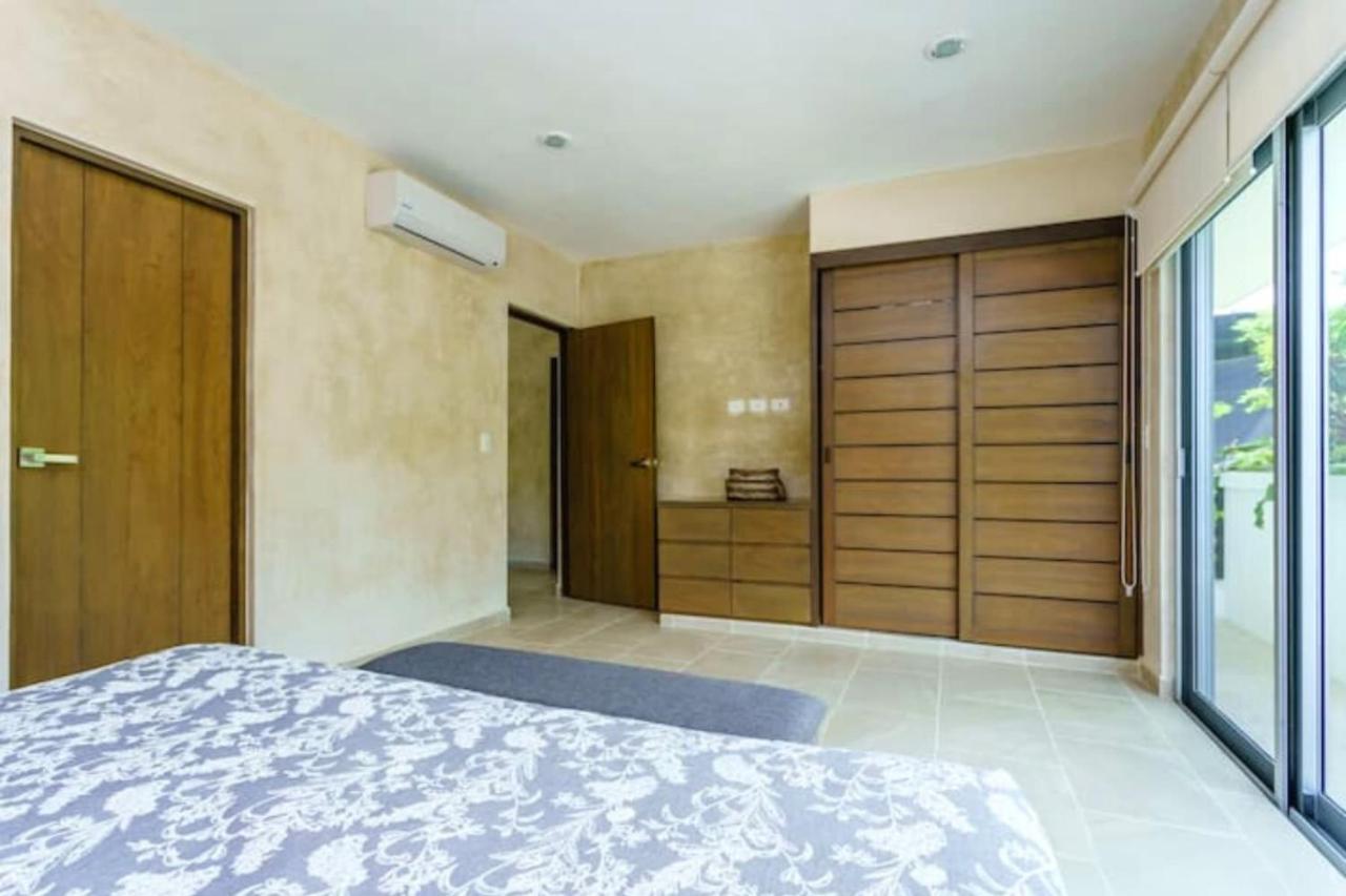 Apartment Charming Nature-inspired With Sultry Surroundings By Stella