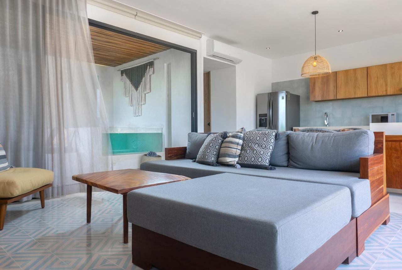 Casa Imox - Apartment Tulum