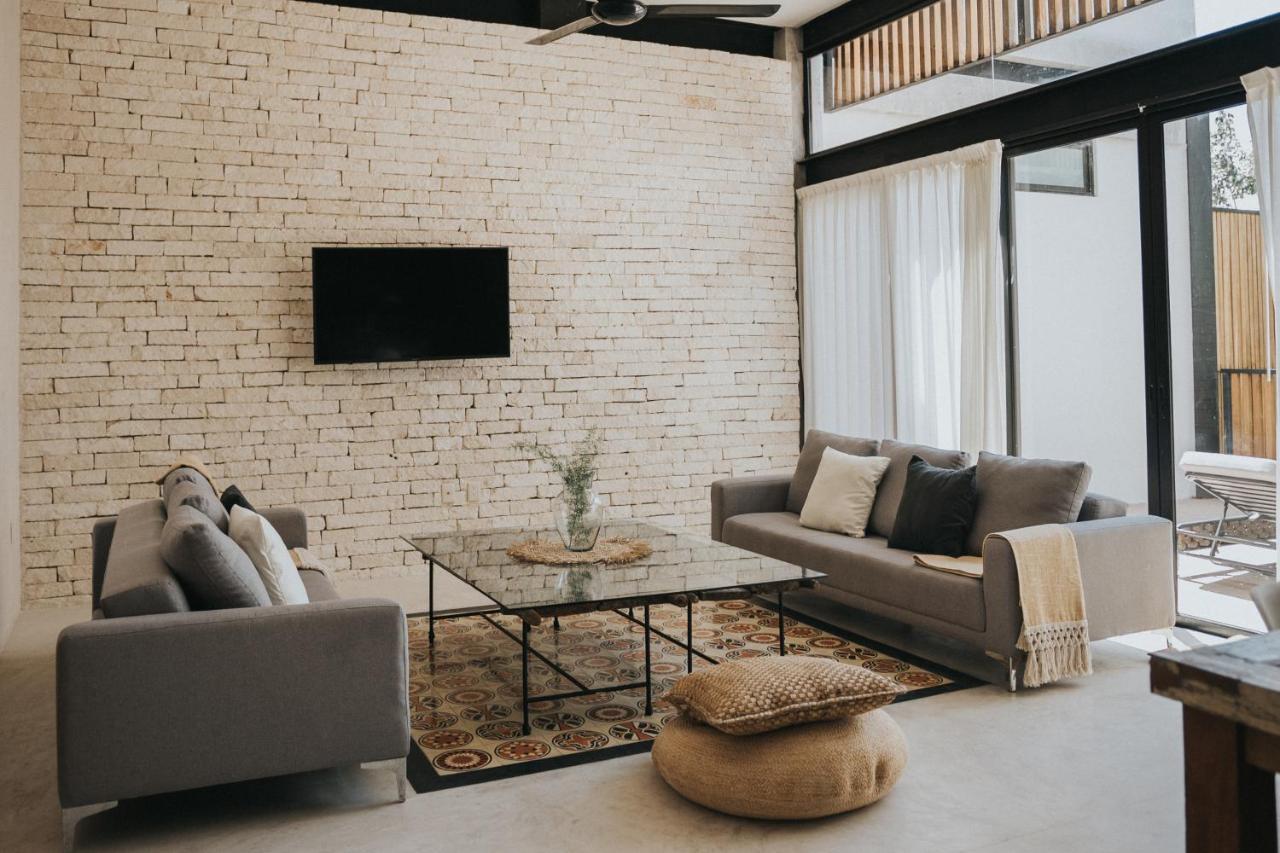 Mudra Apartamento