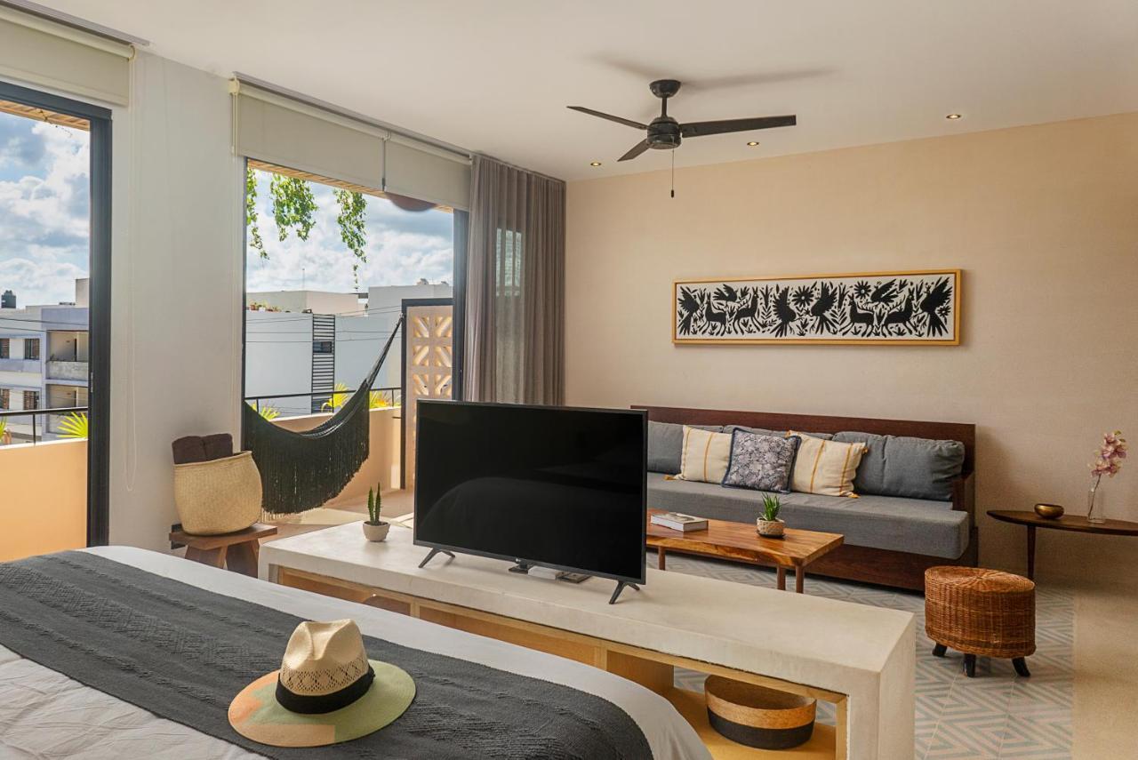 Apartment Casa Imox -