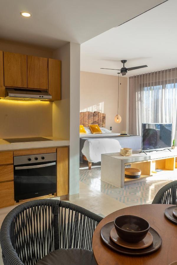Apartment Casa Imox - Tulum