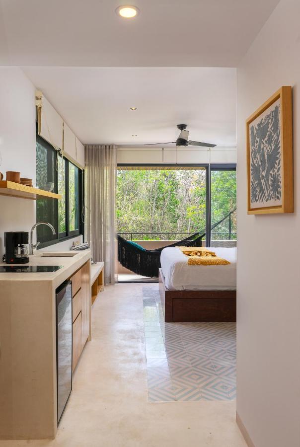 Apartment Casa Imox -