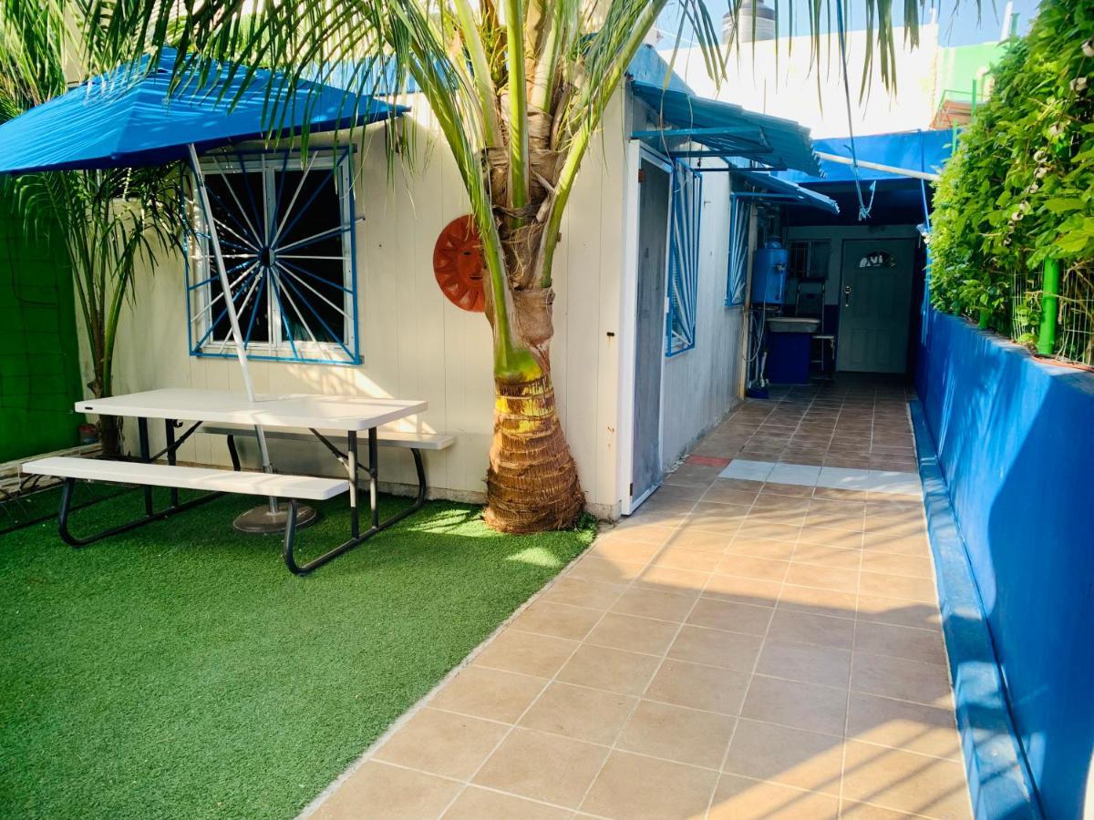 Apartment Casa Azul Very Local Experience Tulum
