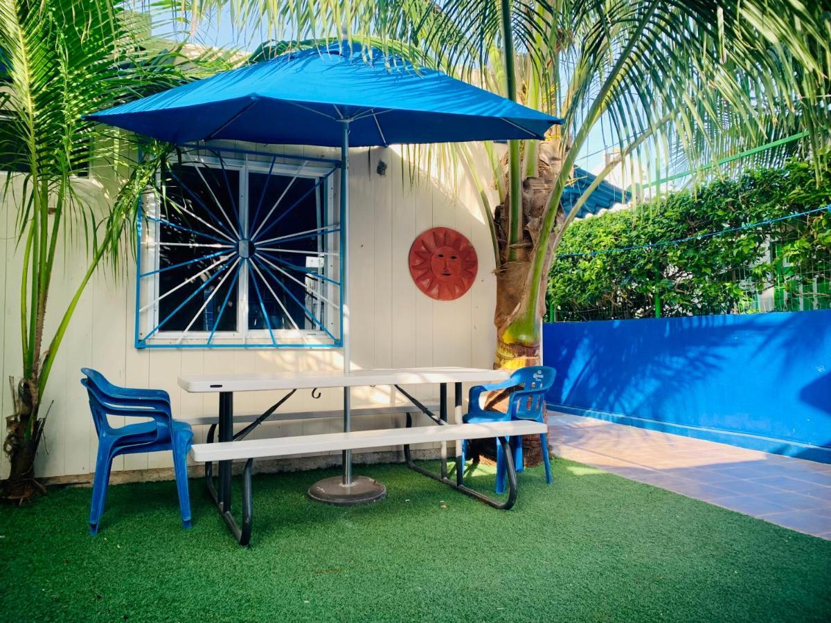 Casa Azul Very Local Experience Apartment Tulum