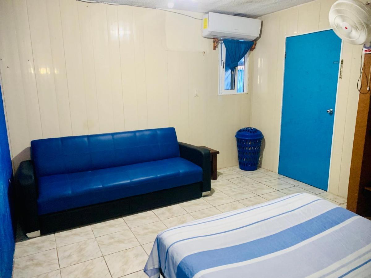 Apartment Casa Azul Very Local Experience *