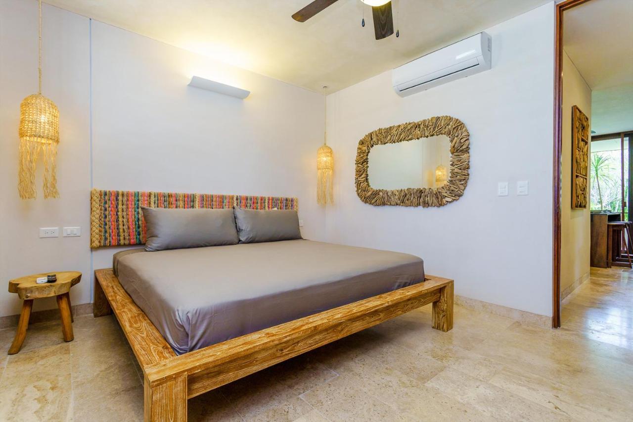Jungle Luxury In Private Residential Area & Stunning Rooftop By Stella *