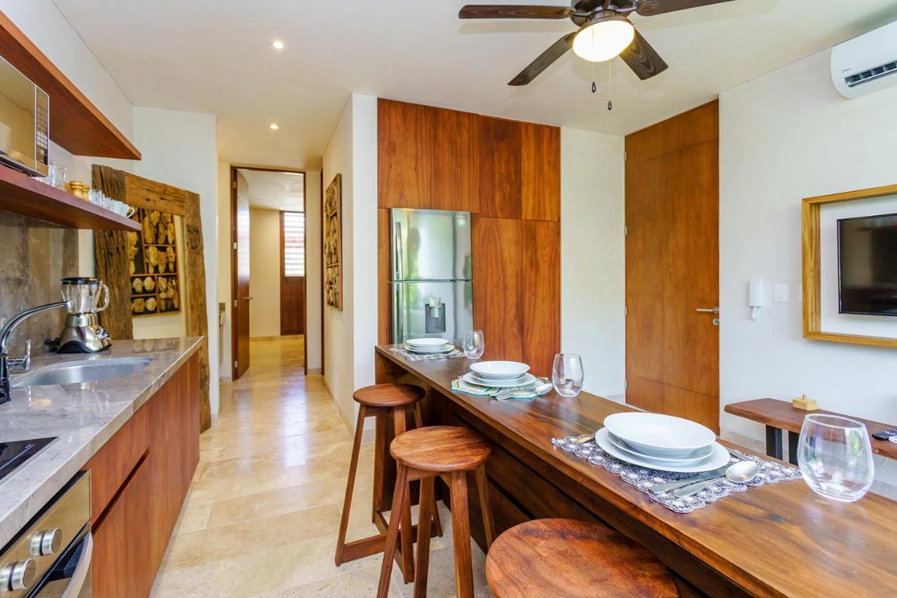 Jungle Luxury In Private Residential Area & Stunning Rooftop By Stella *