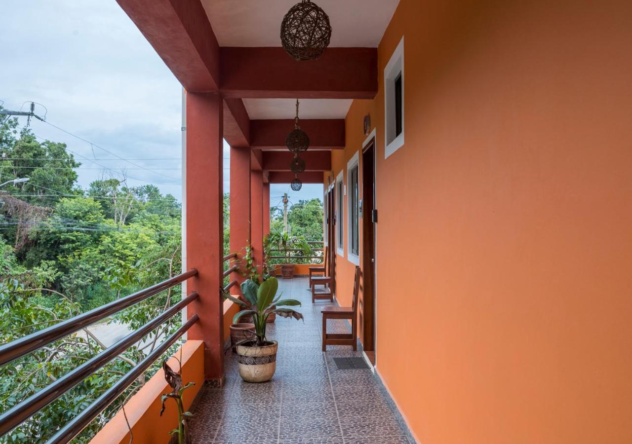 Itza La Veleta Hotel Tulum