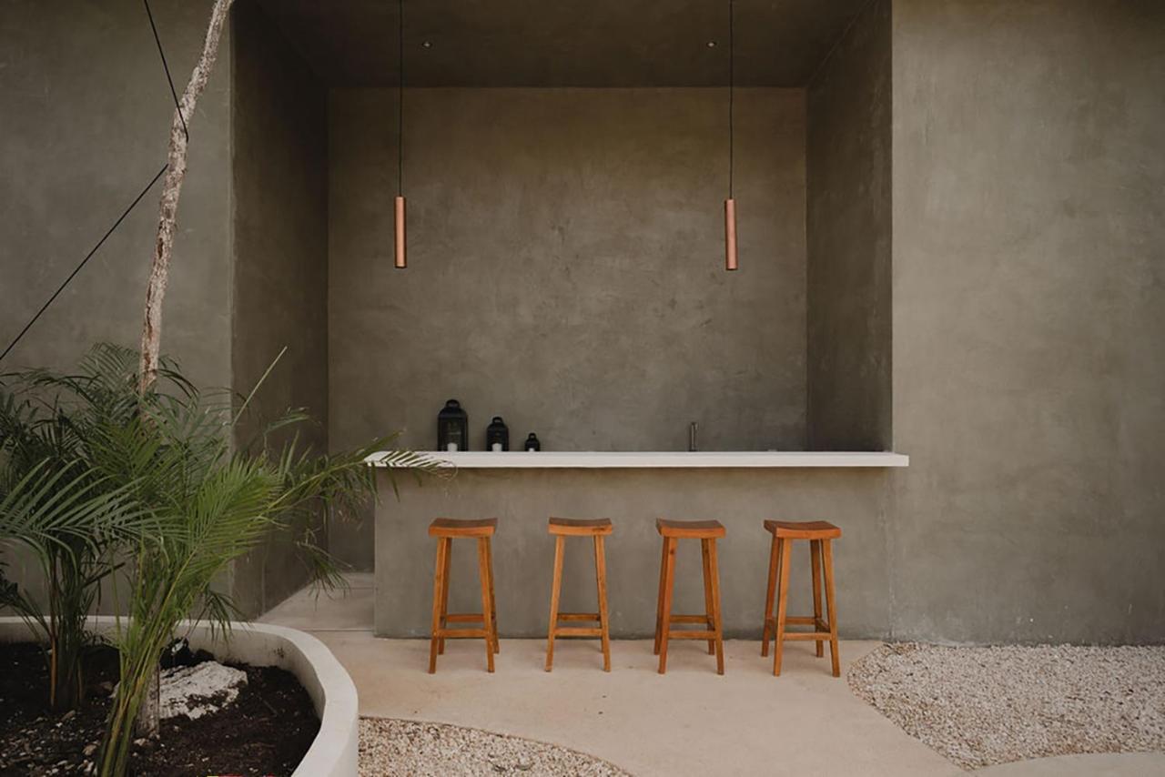 Seremonia By Soyrumi Apartment Tulum
