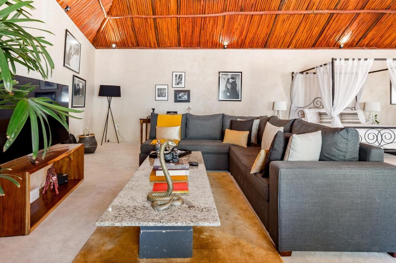 Sexy Loft Casa de férias Tulum