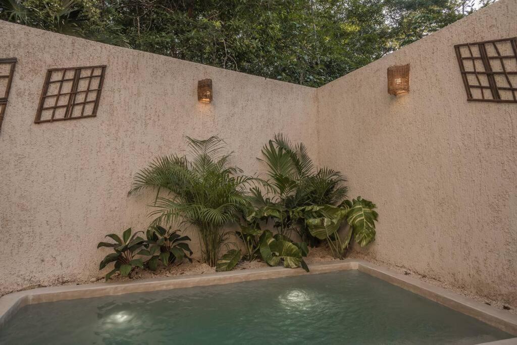 Casa Arena Сasa de vacaciones Tulum