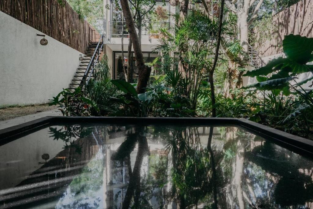 With Private Plunge Pool At Madara Earth 1