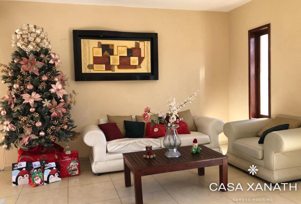 Hotel Casa Xanath 4*