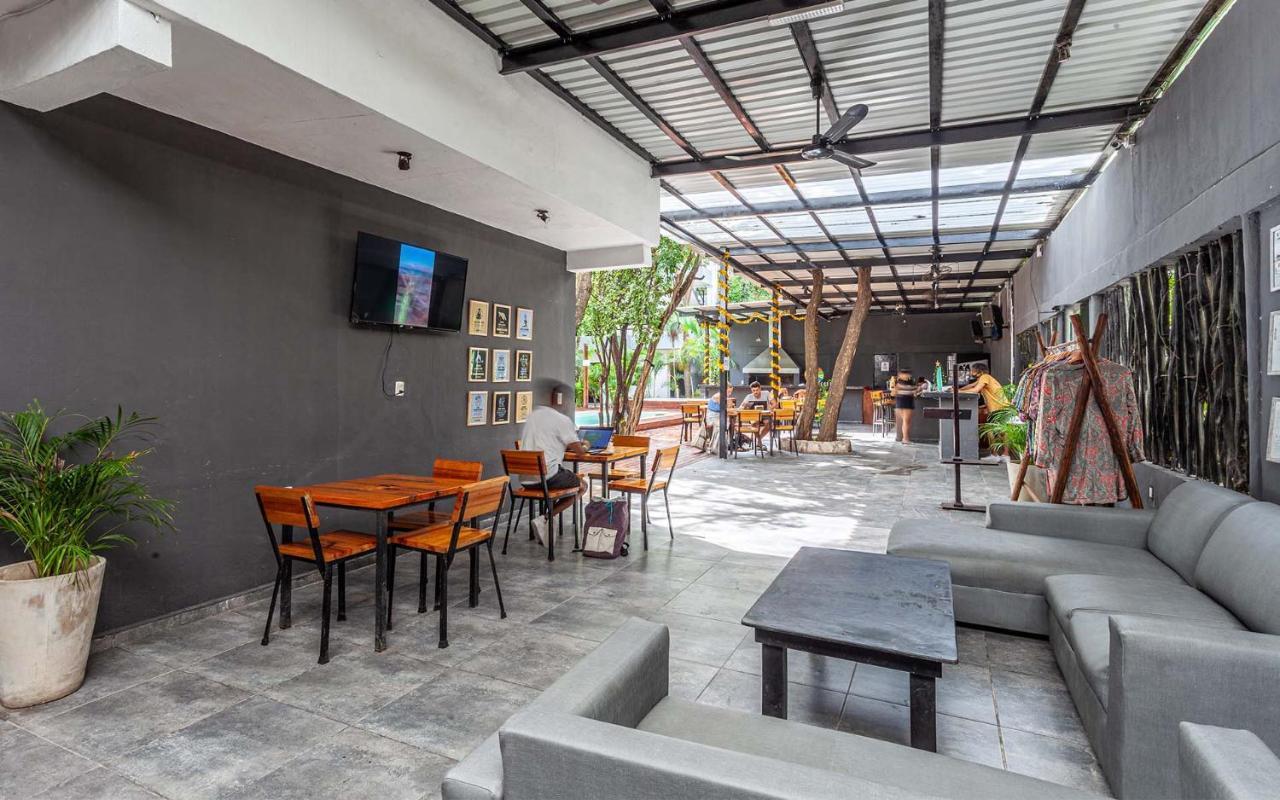 Hostel Che & Bar Adults Only Tulum