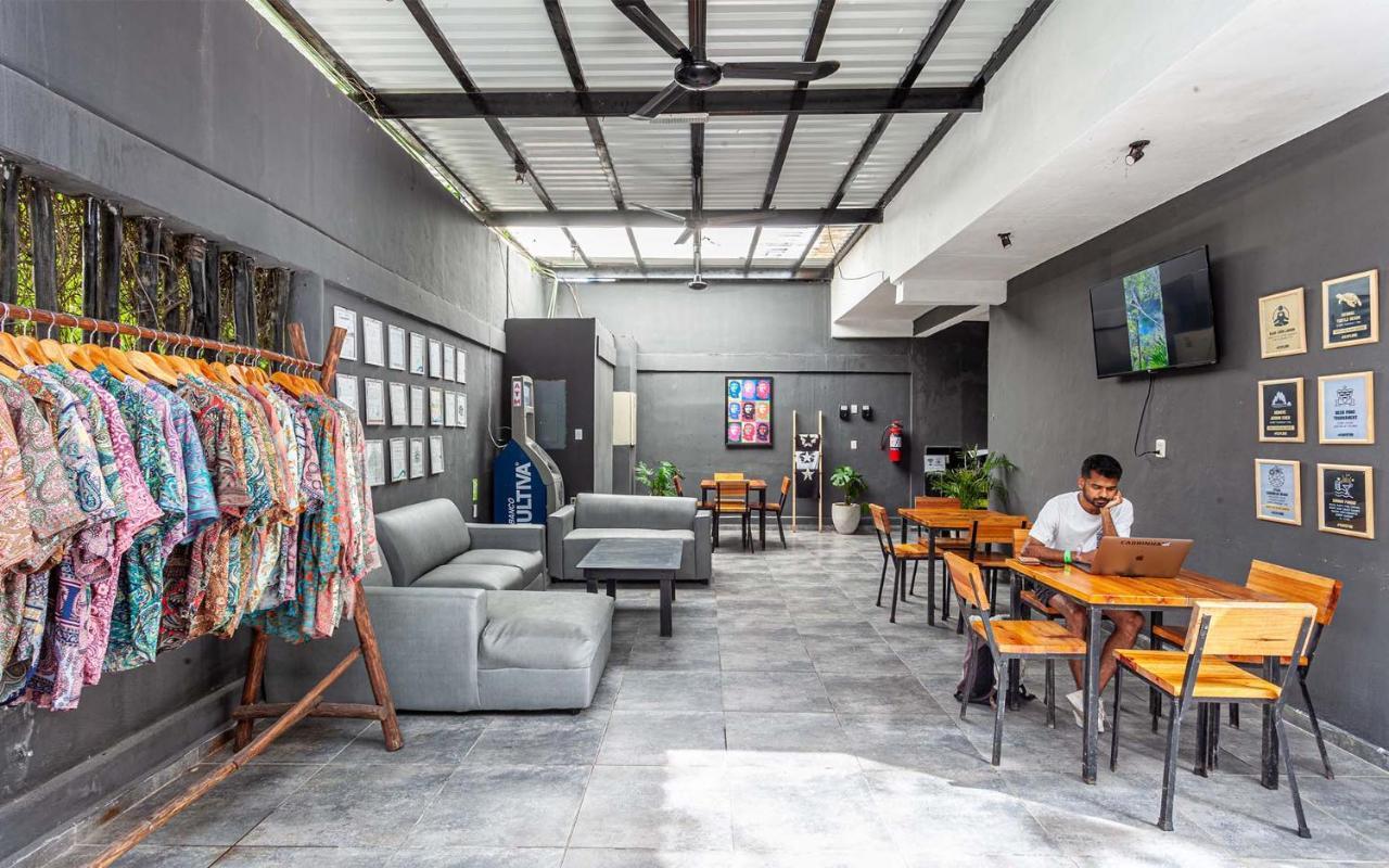 Hostel Che & Bar Adults Only Tulum
