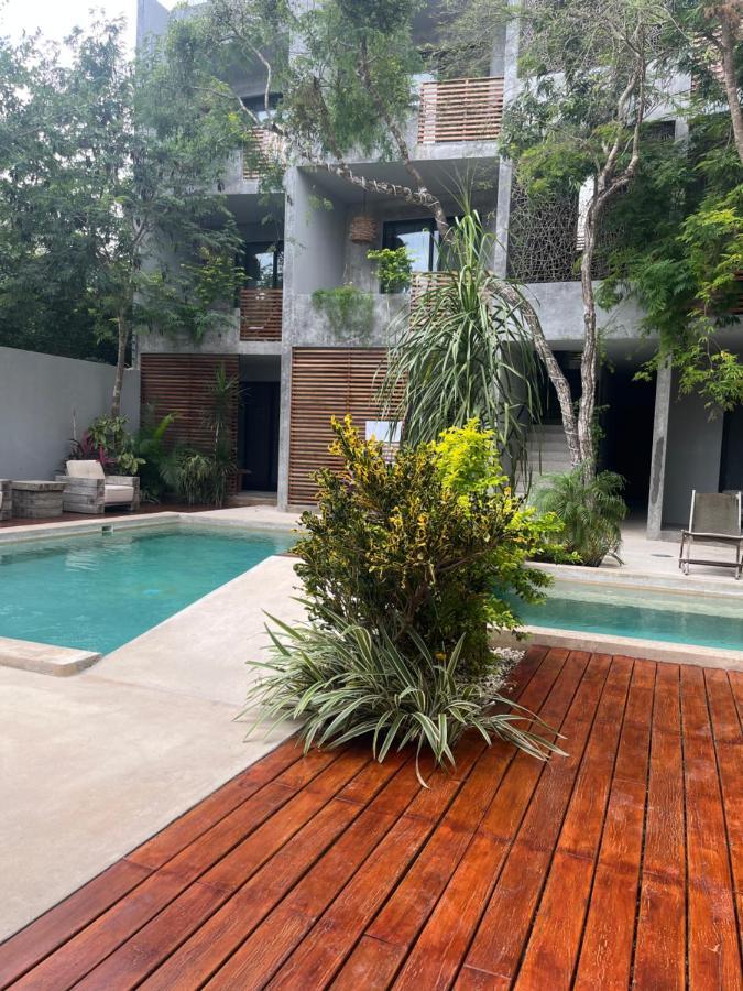 Little Gem La Veleta Hotel Tulum