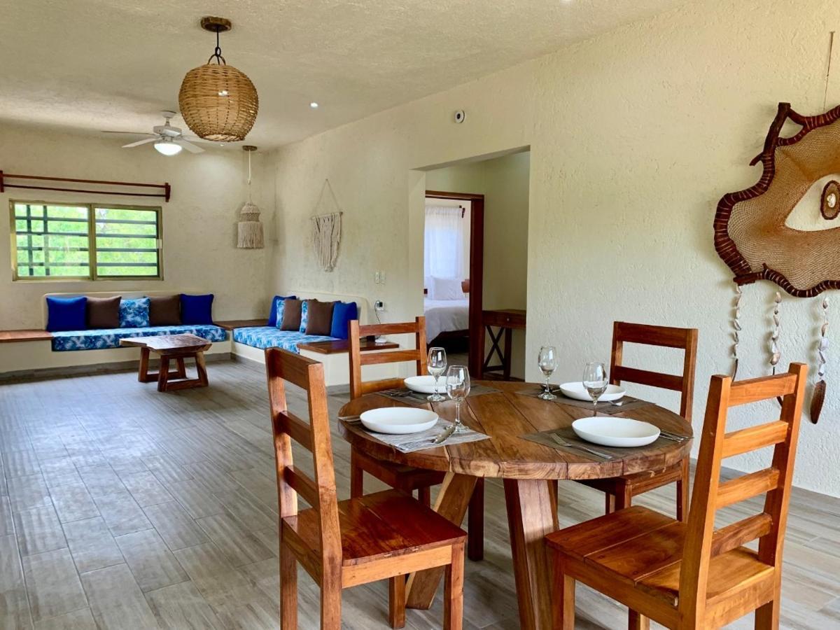Apartment Baklis