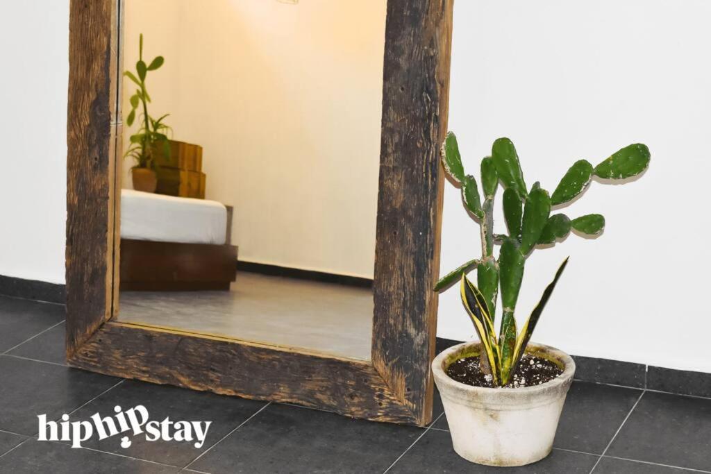 Villa Hiphipstay - El Chapo Tulum