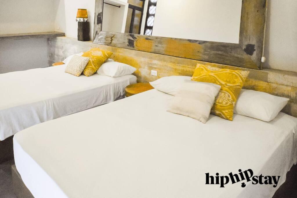 Hiphipstay - El Chapo Villa Tulum