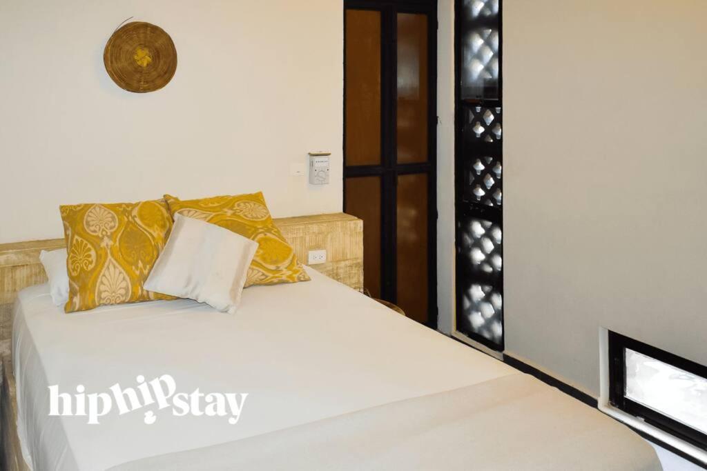 Villa Hiphipstay - El Chapo Tulum